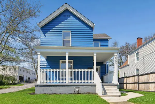 4903 Roanoke Street, Cincinnati, OH 45227