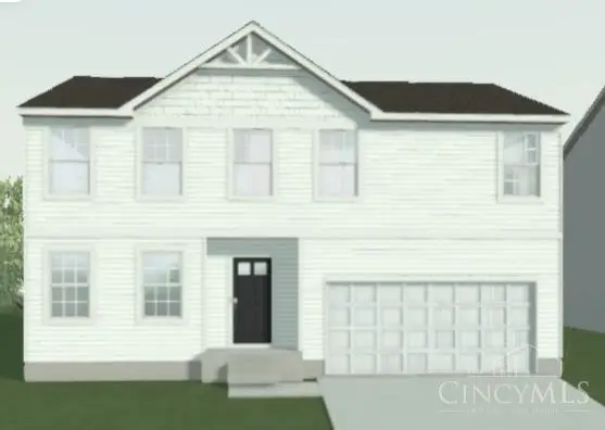 8524 Noelle Drive, Colerain Twp, OH 45251
