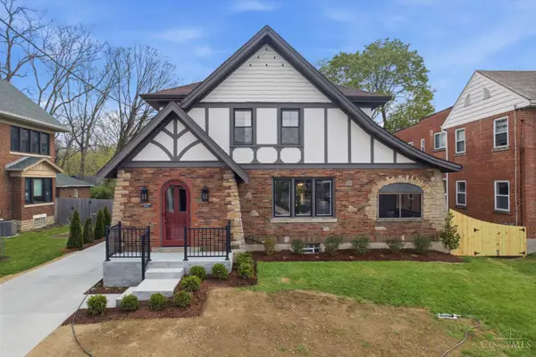 5018 Stewart Avenue, Cincinnati, OH 45227