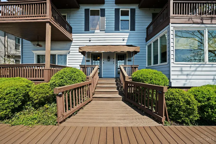 3248 Columbia Parkway #5, Cincinnati, OH 45226 - #2
