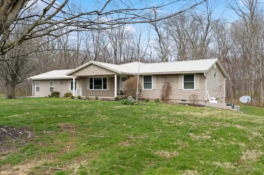 6590 E Lake Shore Drive, Hillsboro, OH 45133 - #3