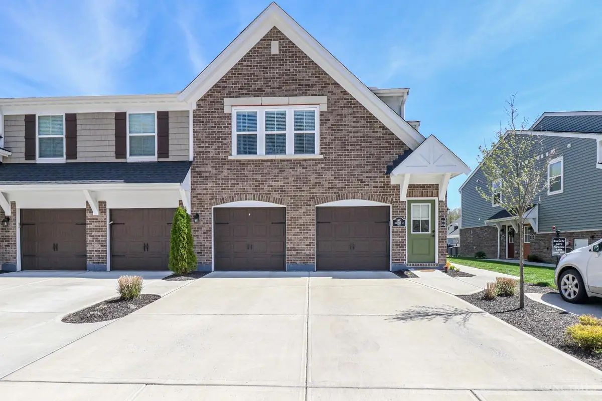 5872 Parkview Lane #304, Miami, OH 45150 - #1