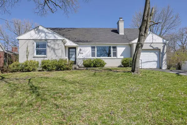 1536 Saint Clair Avenue, Mt Healthy, OH 45231