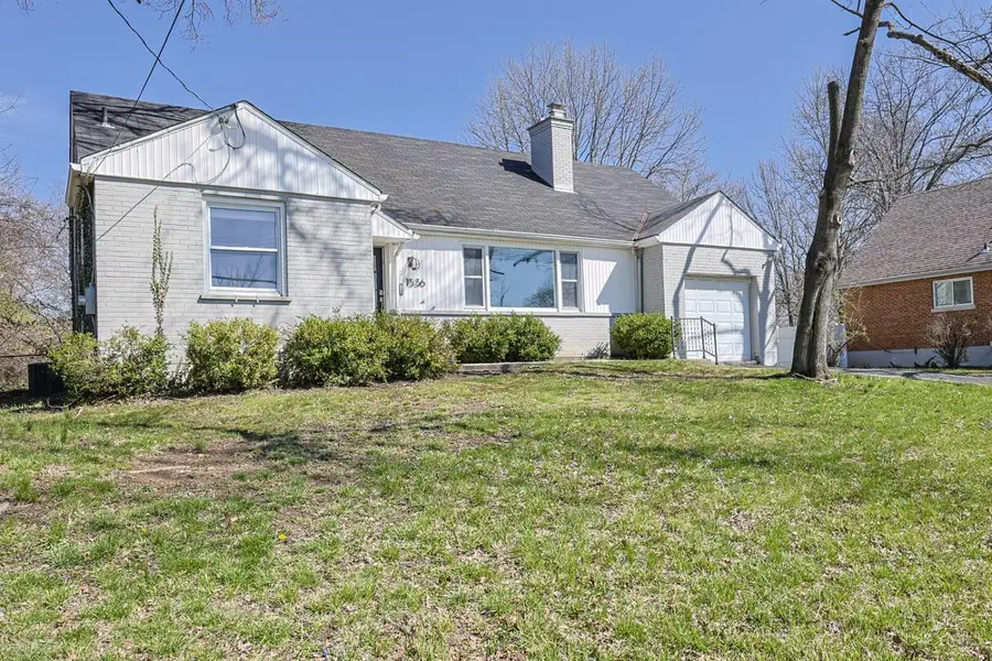 1536 Saint Clair Avenue, Mount Healthy, OH 45231 - #2
