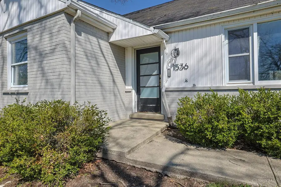 1536 Saint Clair Avenue, Mount Healthy, OH 45231 - #3