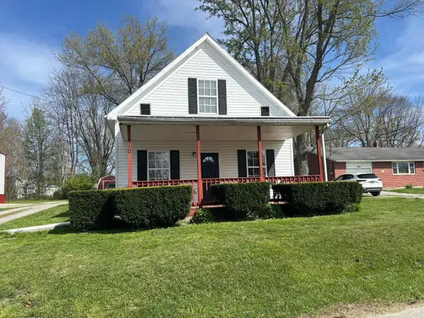 210 Woodward Street, Mt Orab, OH 45154