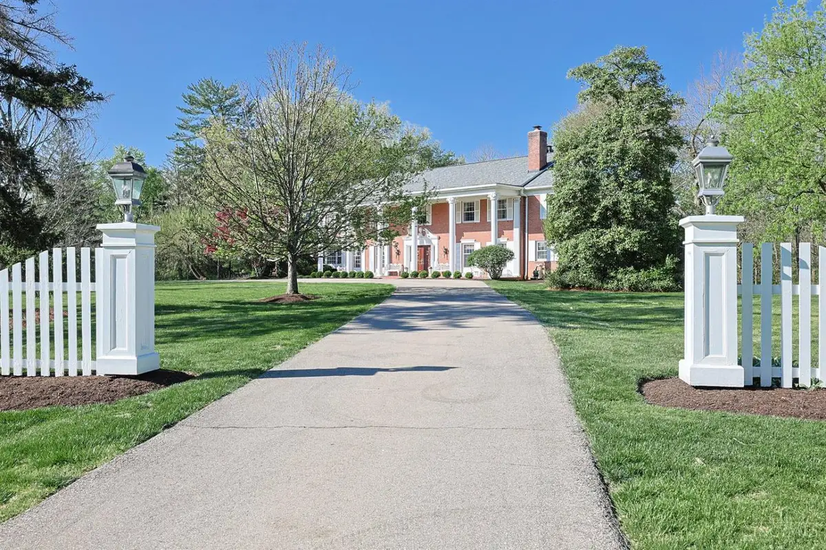 5475 Waring Drive, Indian Hill, OH 45243 - #1