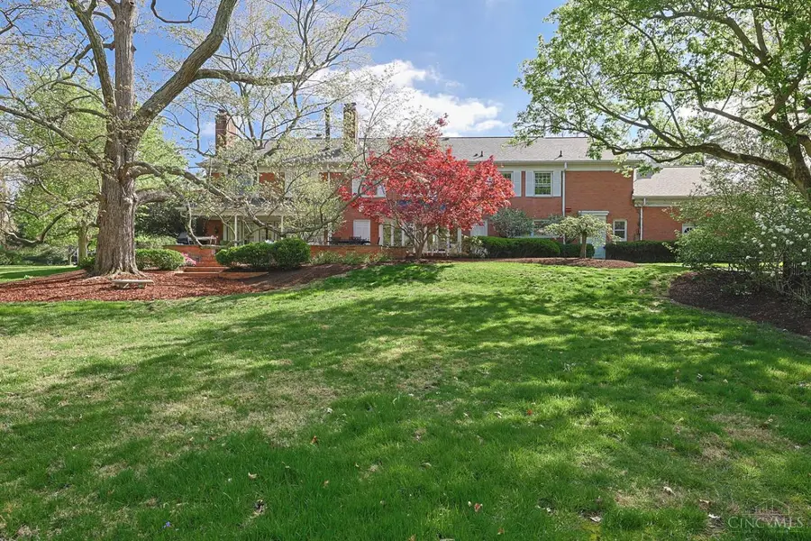 5475 Waring Drive, Indian Hill, OH 45243 - #3