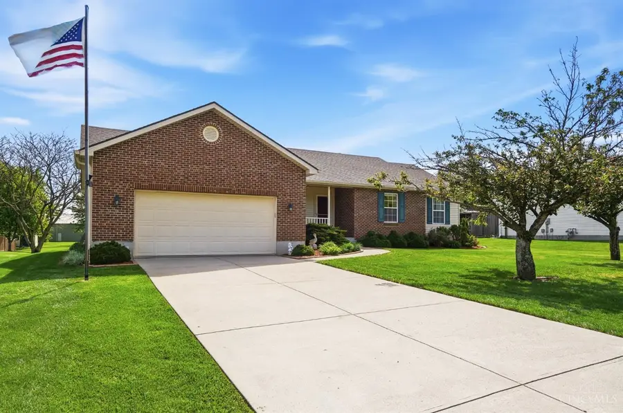 7981 Tara Drive, West Chester, OH 45069 - #2