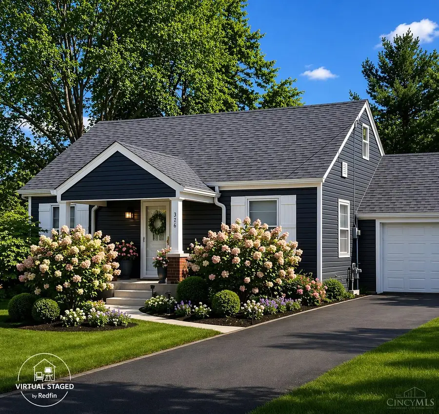 4927 Prospect Avenue, Blue Ash, OH 45242 - #2