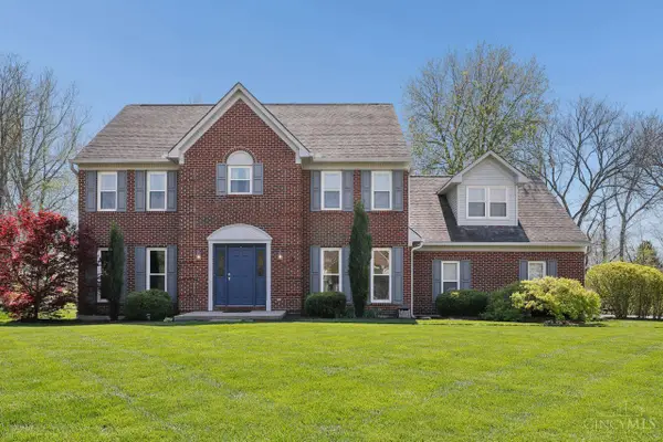 1129 Avalon Drive, Hamilton Twp, OH 45039