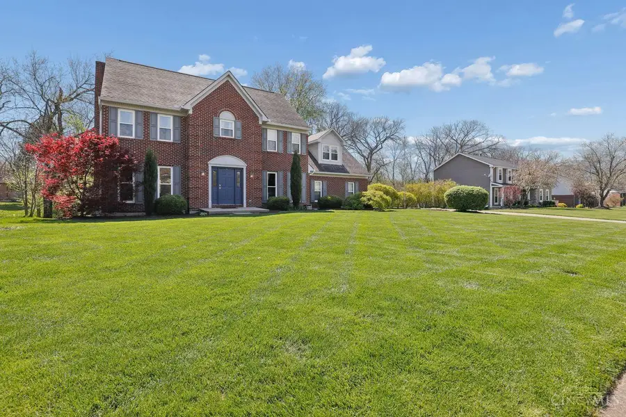 1129 Avalon Drive, Warren, OH 45039 - #3
