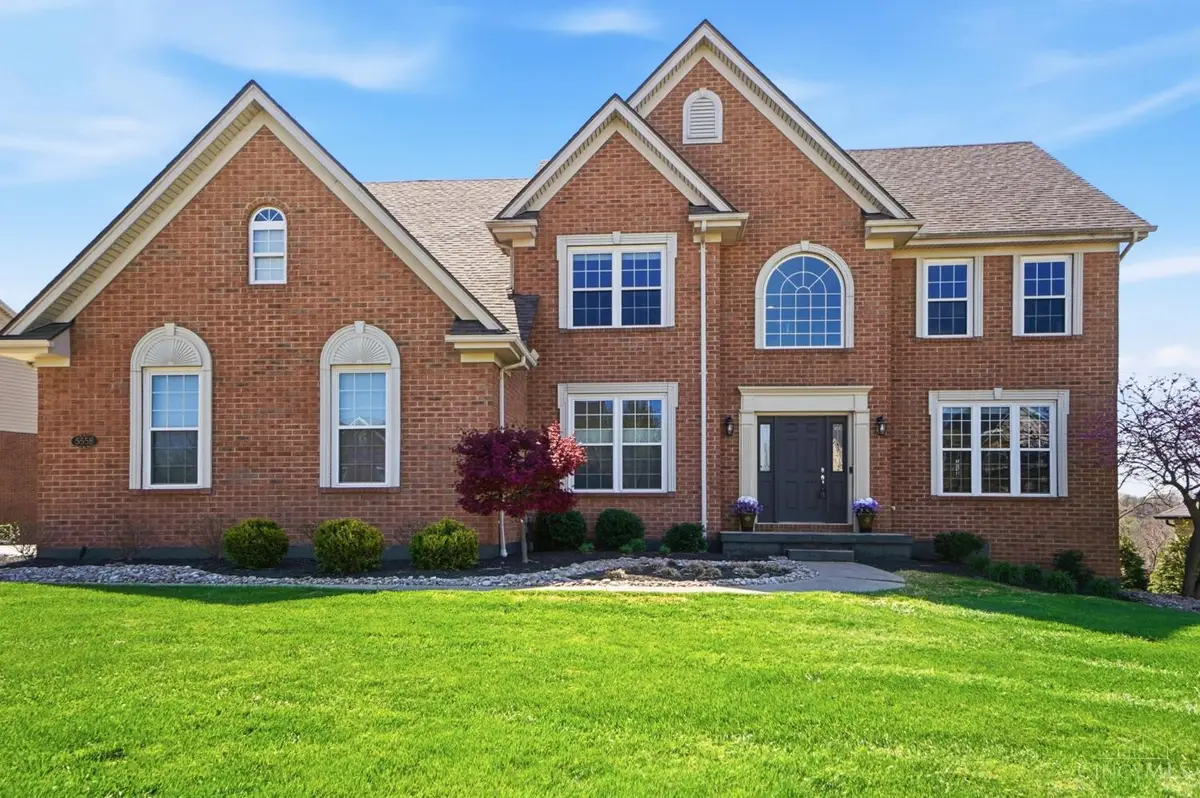 5558 Eden Ridge Drive, Green, OH 45247 - #1