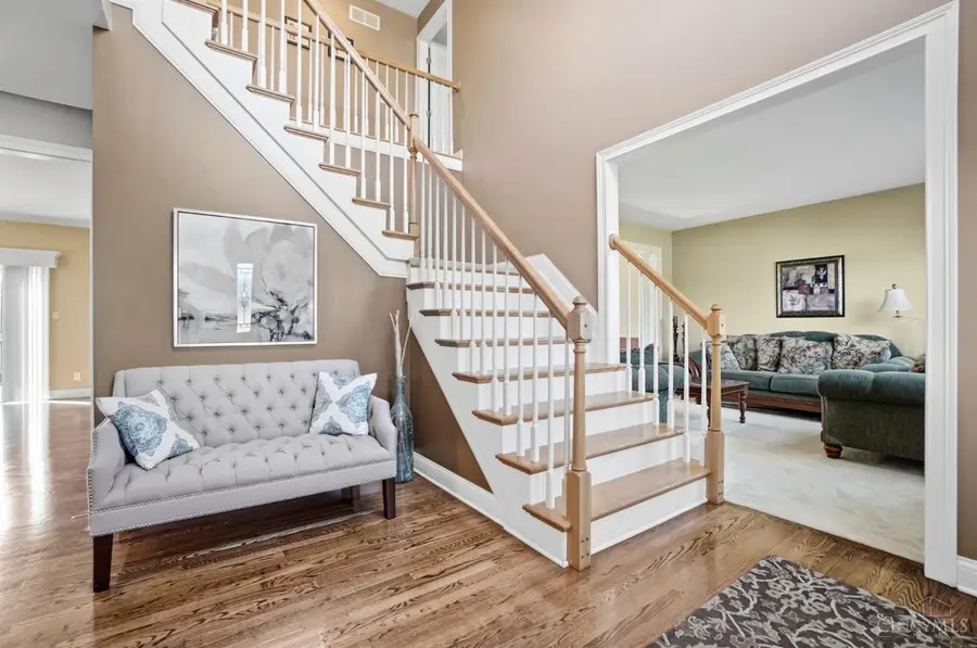 5558 Eden Ridge Drive, Green, OH 45247 - #3