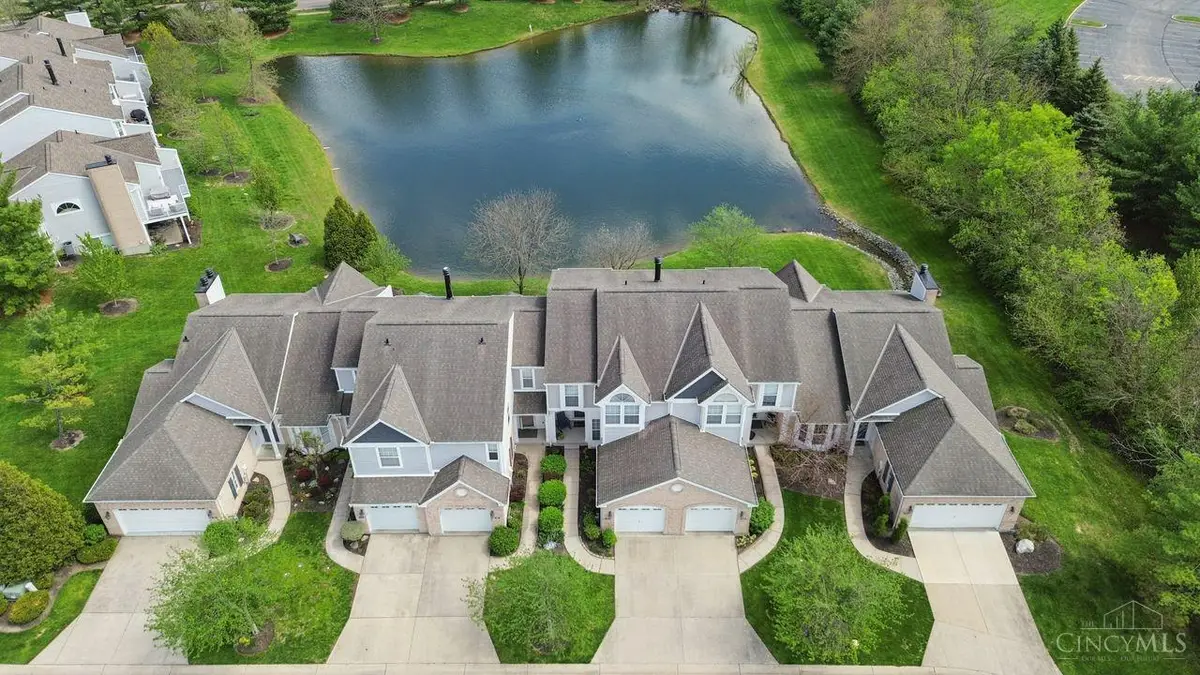 4189 Lakeknoll Drive, Mason, OH 45040 - #1
