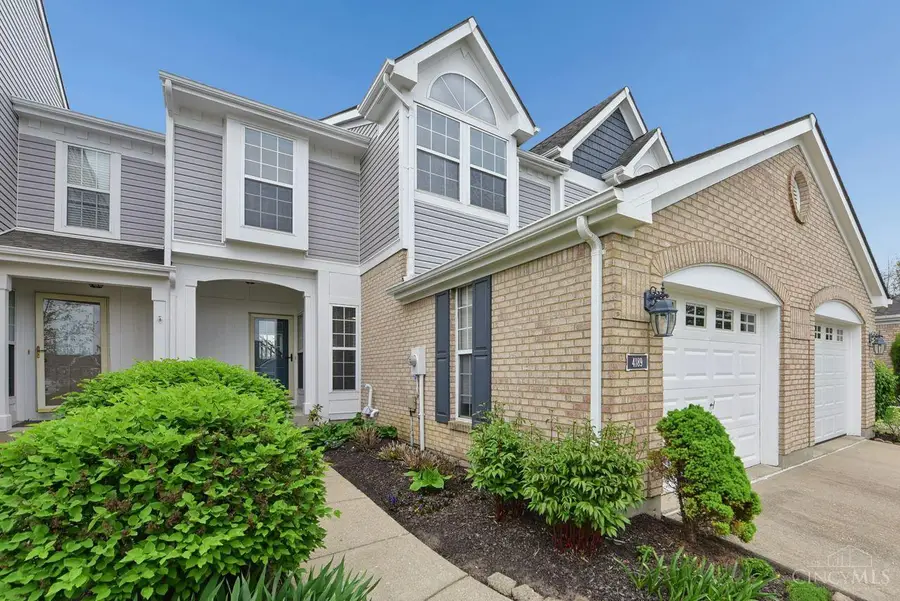 4189 Lakeknoll Drive, Mason, OH 45040 - #2