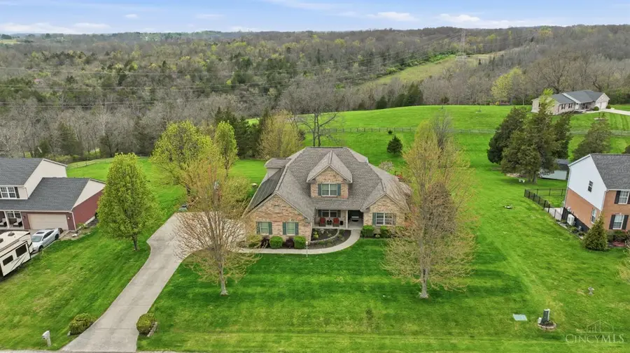 5740 Berkshire Drive, Guilford, IN 47022 - #2
