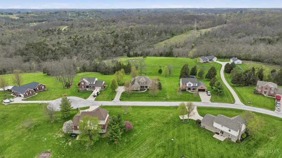 5740 Berkshire Drive, Guilford, IN 47022 - #3