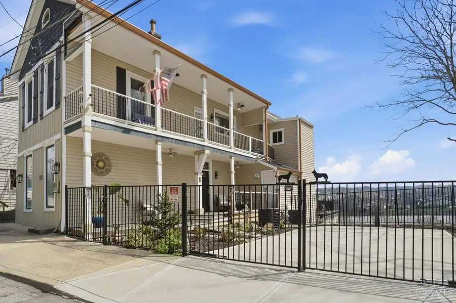 1221 Martin Drive, Cincinnati, OH 45202 - #2