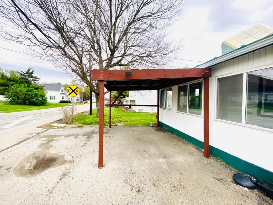 454 N St Rt 72, Richland, OH 45166 - #3