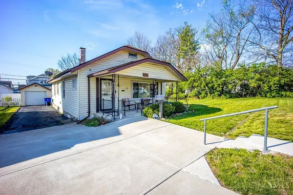 1709 Morey Avenue, Hamilton, OH 45011
