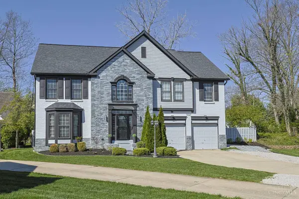 9825 Orchard Club Drive, Montgomery, OH 45242