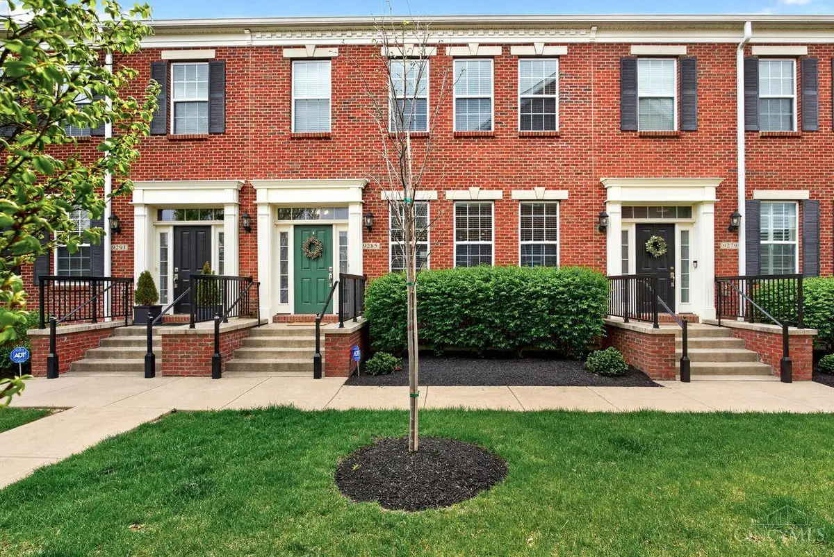 9285 Leland Court, Deerfield, OH 45040 - #1