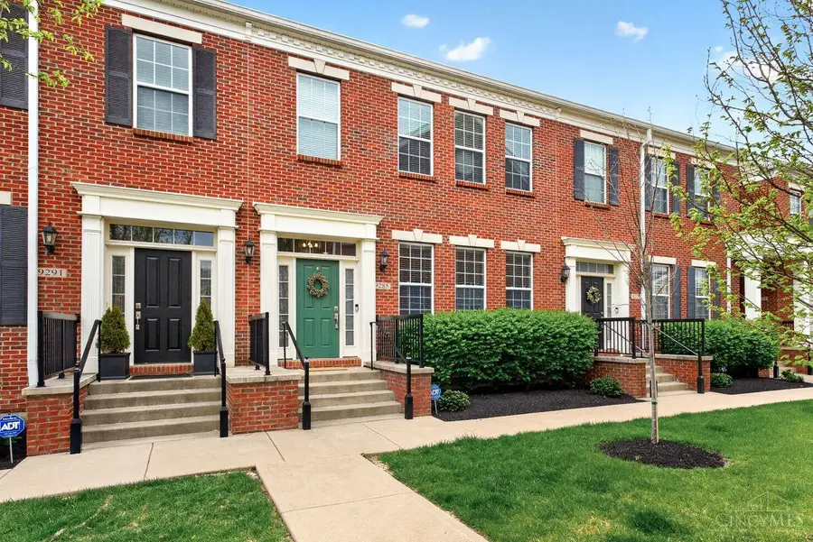 9285 Leland Court, Deerfield, OH 45040 - #2