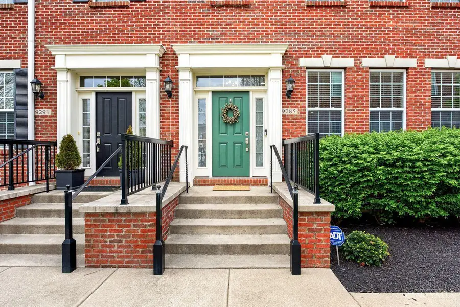 9285 Leland Court, Deerfield, OH 45040 - #3