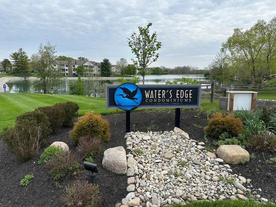 7450 Waterford Drive #203, Deerfield, OH 45040 - #3