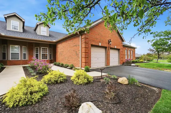 8153 Trotters Chase, Sycamore Twp, OH 45249