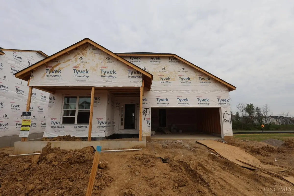 1514 Acadia Drive #0007, Maineville, OH 45039 - #1