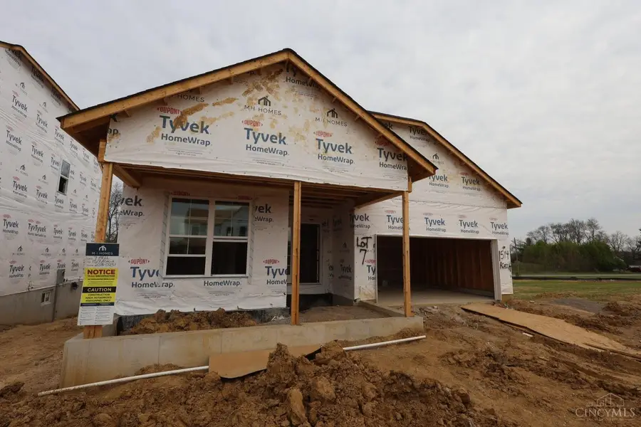 1514 Acadia Drive #0007, Maineville, OH 45039 - #2