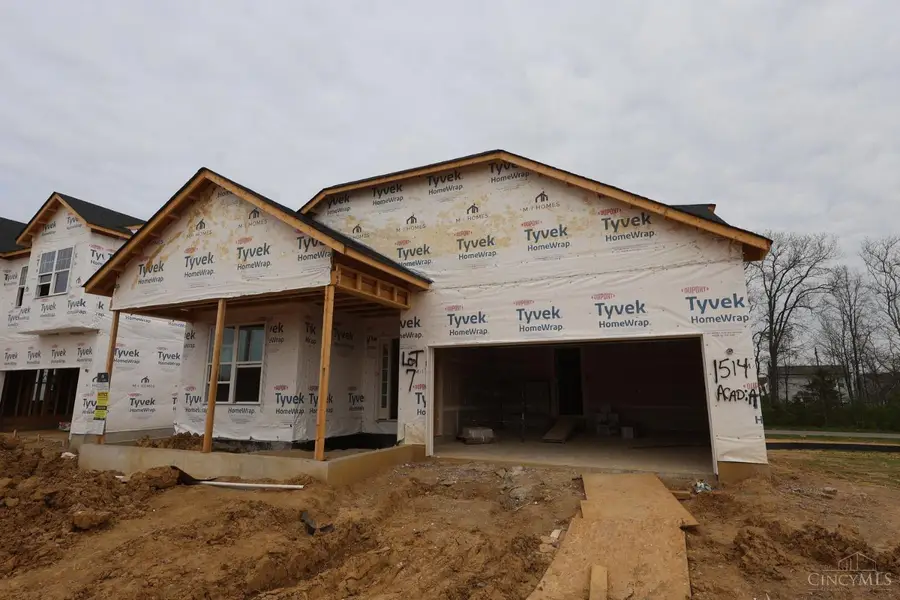 1514 Acadia Drive #0007, Maineville, OH 45039 - #3