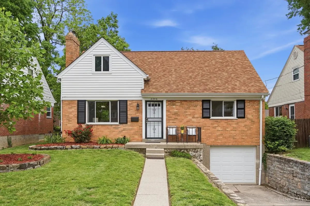 3946 S Fordham Place, Silverton, OH 45213 - #1