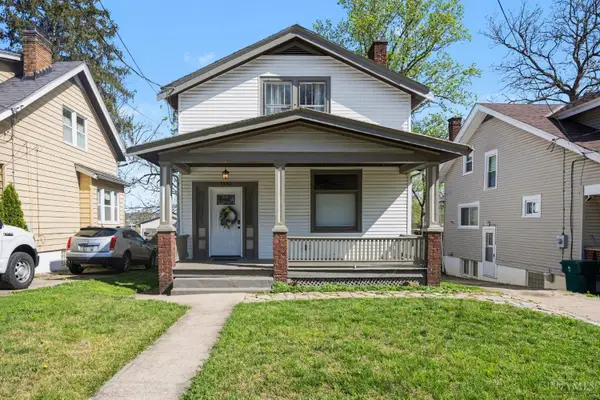 Address Withheld By Seller, Cincinnati, OH 45227