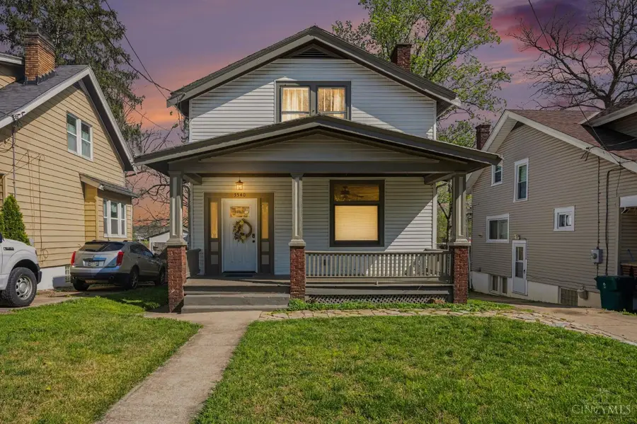 Address Withheld By Seller, Cincinnati, OH 45227 - #2