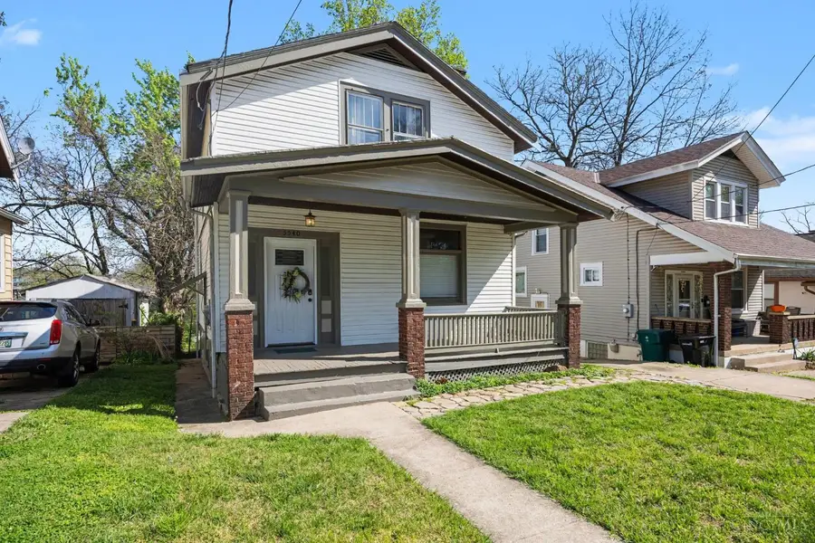 Address Withheld By Seller, Cincinnati, OH 45227 - #3