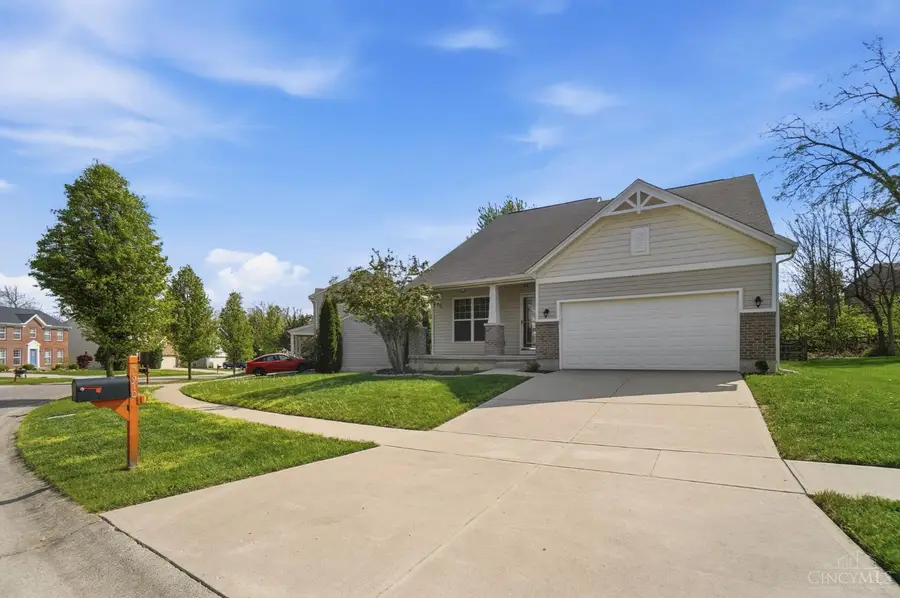 5670 Beechtree Lane, Warren, OH 45039 - #2