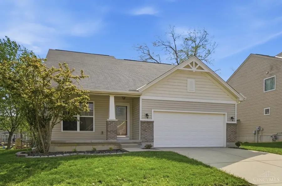 5670 Beechtree Lane, Warren, OH 45039 - #3