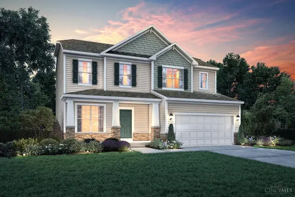 1502 Acadia Drive #0009, Maineville, OH 45039