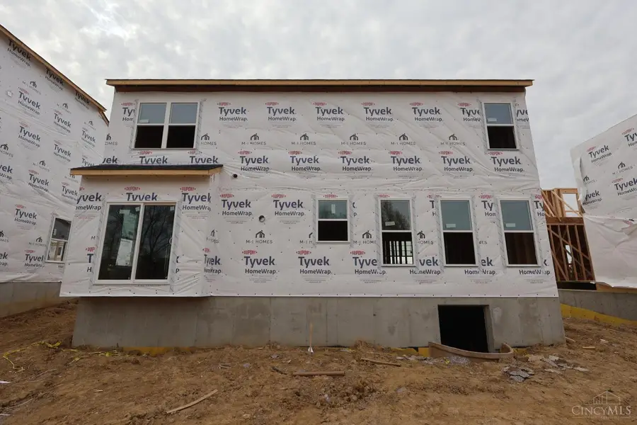 1502 Acadia Drive #0009, Maineville, OH 45039 - #2