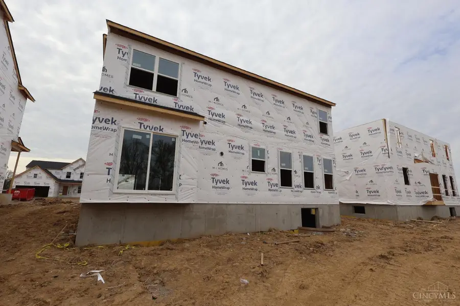 1502 Acadia Drive #0009, Maineville, OH 45039 - #3