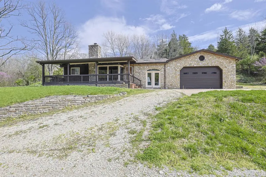 16098 Snail Creek Road, Brookville, IN 47012 - #2