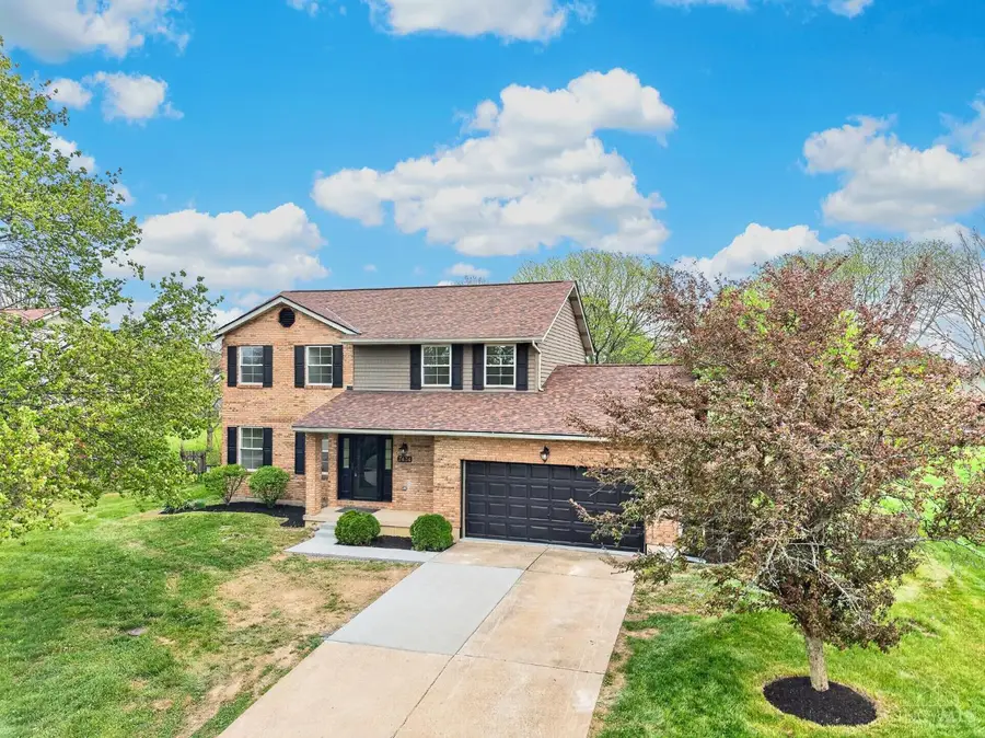 7434 Preakness Lane, Fairfield, OH 45011 - #2