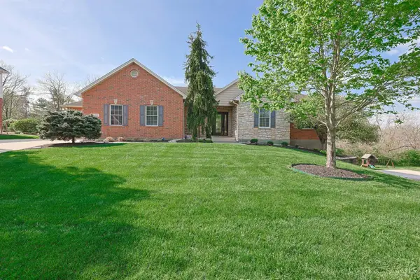 6377 Conifer Lane, Cincinnati, OH 45247