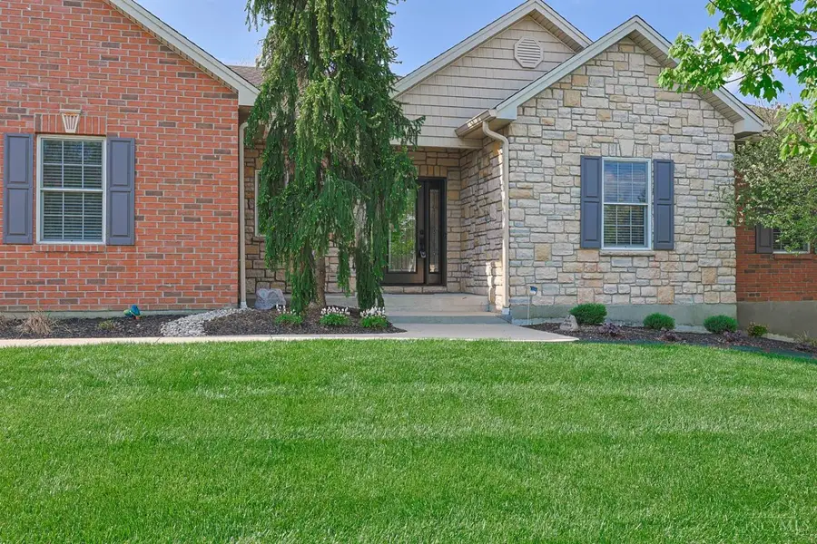 6377 Conifer Lane, Cincinnati, OH 45247 - #2