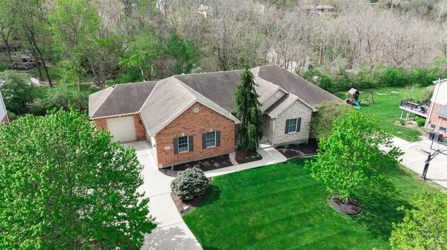 6377 Conifer Lane, Cincinnati, OH 45247 - #3
