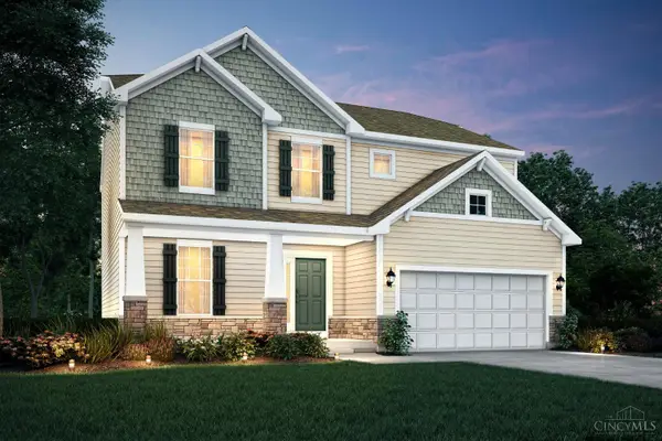 1503 Acadia Drive #0040, Maineville, OH 45039