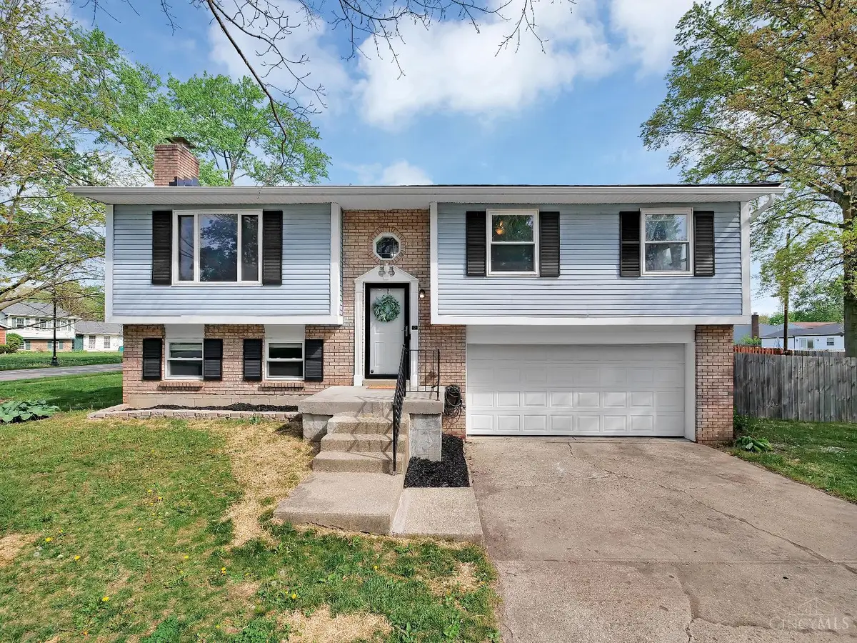 1296 Laura Lane, Mason, OH 45040 - #1